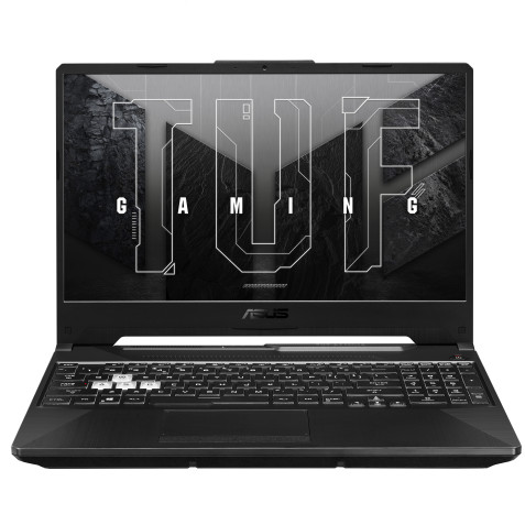 Asus Tuf Gaming A15